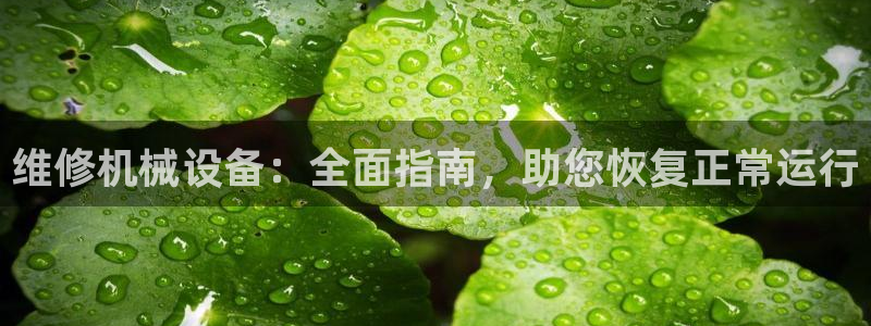 九游会平台